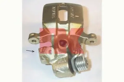 Тормозной суппорт NK купить