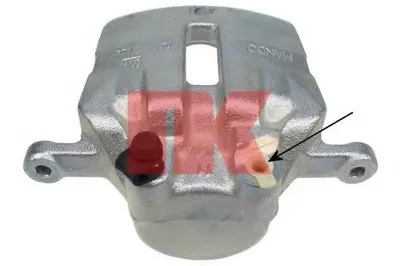 Тормозной суппорт NK купить