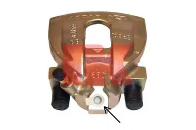 Тормозной суппорт NK купить