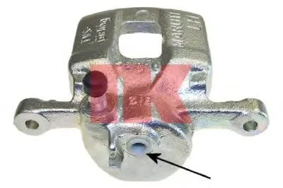 Тормозной суппорт NK купить