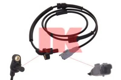 Датчик, частота вращения колеса NK купить