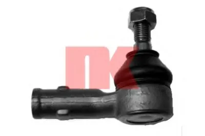 Наконечник поперечной рулевой тяги NK купить