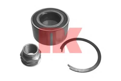 Комплект подшипника ступицы колеса NK купить