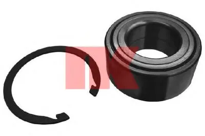 Комплект подшипника ступицы колеса NK купить