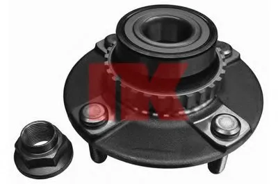 Комплект подшипника ступицы колеса NK купить