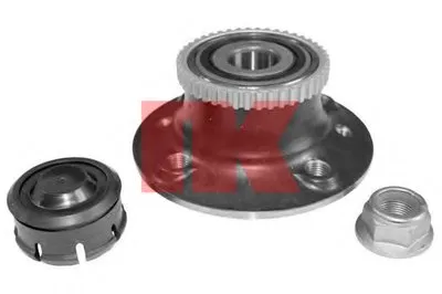 Комплект подшипника ступицы колеса NK купить