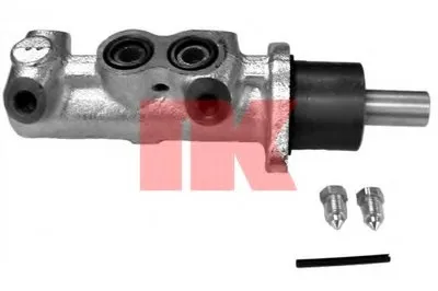 целиндер ручного тормоза NK купить