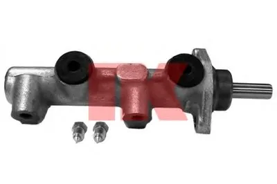 целиндер ручного тормоза NK купить