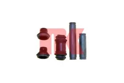 Направляющая гильза, корпус скобы тормоза NK купить