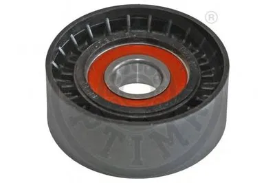Натяжной ролик, поликлиновой  ремень OPTIMAL купить
