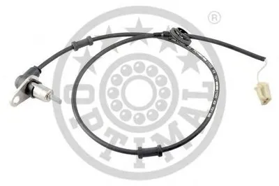 Датчик, частота вращения колеса OPTIMAL купить