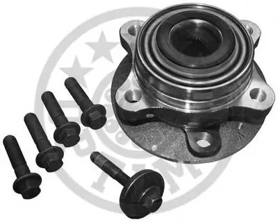 Комплект подшипника ступицы колеса OPTIMAL купить