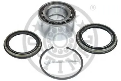 Комплект подшипника ступицы колеса OPTIMAL купить