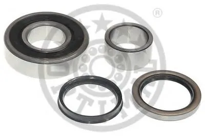 Комплект подшипника ступицы колеса OPTIMAL купить