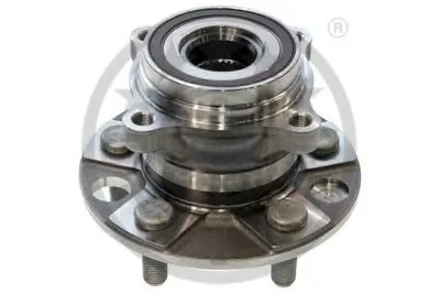 Комплект подшипника ступицы колеса OPTIMAL купить