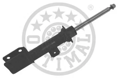 Амортизатор OPTIMAL купить