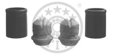 Пылезащитный комплект, амортизатор OPTIMAL купить