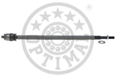 Осевой шарнир, рулевая тяга OPTIMAL купить