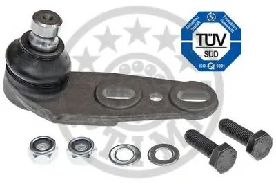 Шаровой шарнир OPTIMAL купить