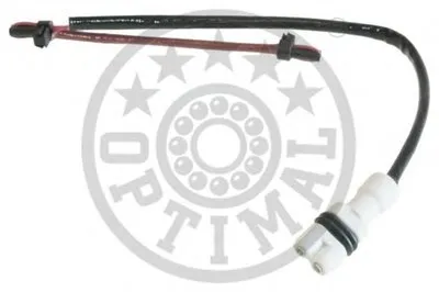 Сигнализатор, износ тормозных колодок OPTIMAL купить