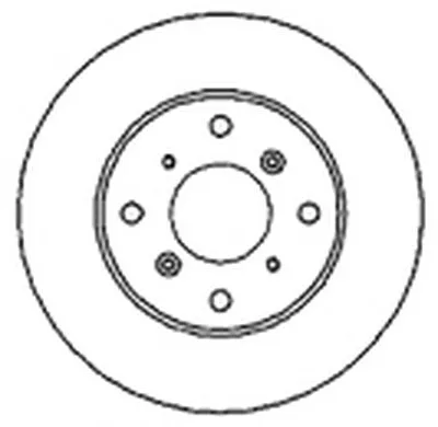 Тормозной диск MAPCO купить