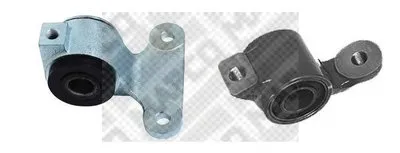 Ходовая часть в сборе MAPCO купить