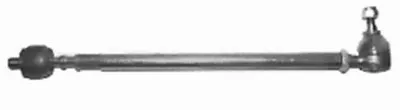 Поперечная рулевая тяга MAPCO купить