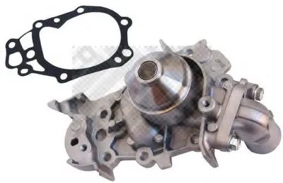 Водяной насос MAPCO купить