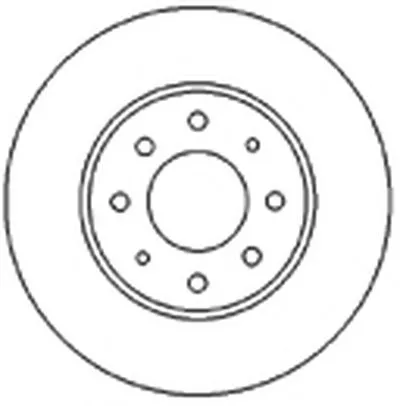 Тормозной диск MAPCO купить