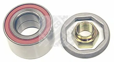 Комплект подшипника ступицы колеса MAPCO купить