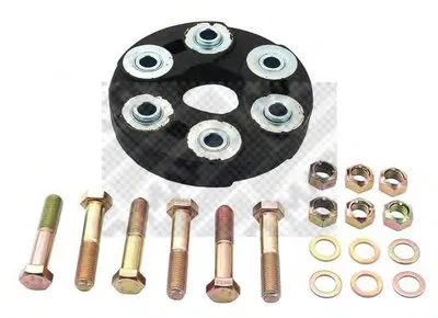 Шарнир, продольный вал MAPCO купить