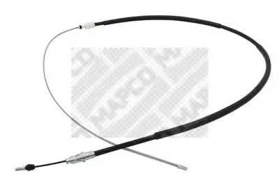 Трос, стояночная тормозная система MAPCO купить