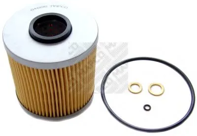 Масляный фильтр MAPCO купить