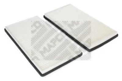 Фильтр, воздух во внутренном пространстве MAPCO купить