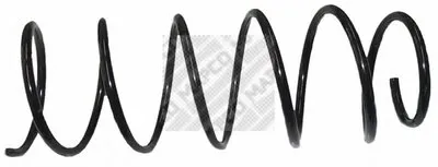 винтовая пружина MAPCO купить