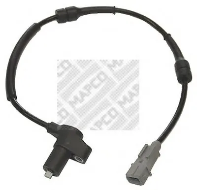 Датчик, частота вращения колеса MAPCO купить