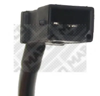 Датчик, частота вращения колеса MAPCO купить