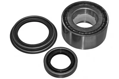 Комплект подшипника ступицы колеса MOOG купить