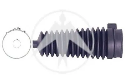 Пыльник, рулевое управление SIDEM купить