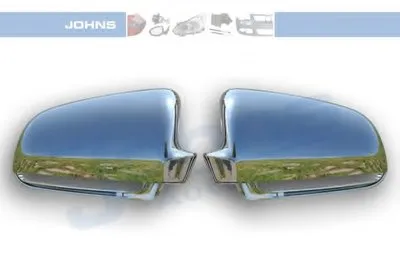 Покрытие, внешнее зеркало JOHNS купить