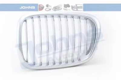 Решетка радиатора JOHNS купить
