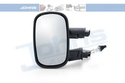 Наружное зеркало JOHNS купить
