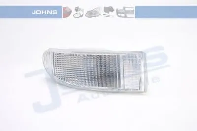 Фонарь указателя поворота JOHNS купить