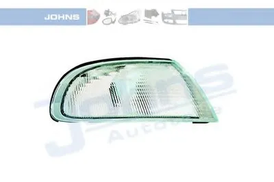 Фонарь указателя поворота JOHNS купить