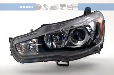 Фара JOHNS купить