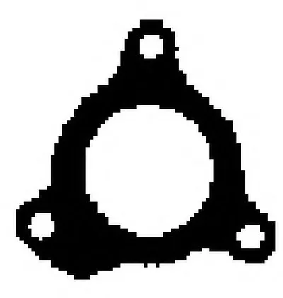 Прокладка, впуск в турбину (компрессор) MULTILAYER STEEL AJUSA купить