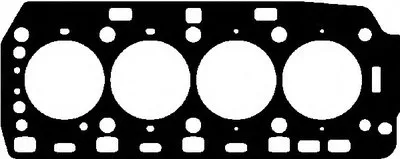 Прокладка, головка цилиндра FIBERMAX AJUSA купить