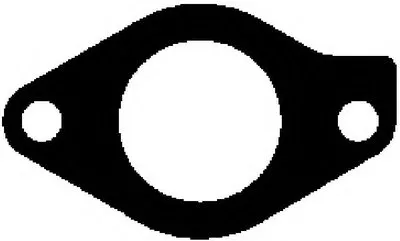 Прокладка, впускной коллектор AJUSA купить