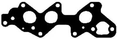 Прокладка, впускной коллектор AJUSA купить