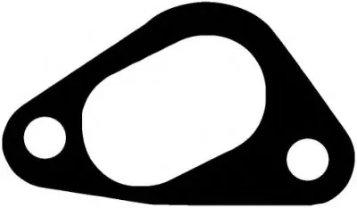 Прокладка, выпускной коллектор AJUSA купить